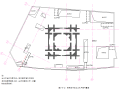 商业中心地下工程逆作法施工组织设计（钢管柱、地下连续墙）