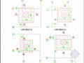 [辽宁]地标性超高层综合体塔吊基础方案