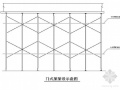 广州某高层住宅小区施工组织设计（32层 框肢剪力墙）