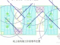 北京某商业广场垂直运输施工方案（塔吊 外用电梯 附图）