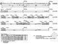 预应力混凝土连续板预应力刚束布置节点详图设计