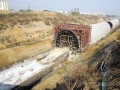 铁路工程隧道施工技术交底