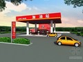 [江西]加油站建设工程承包合同