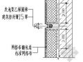 天津某高层住宅楼挤塑板外墙外保温施工方案