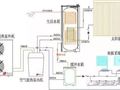 智能型太阳能、热泵互补热水系统原理说明