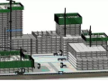 基于BIM的建筑机电设备运维管理系统