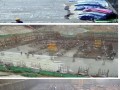 [广东]筏板基础大体积混凝土施工方案