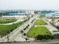 [甘肃]工业园区内建设项目监理规划（包含道路 电气 给排水）