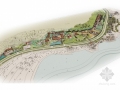 [福建]滨海生态旅游度假区概念性规划设计方案文本（含多个地块）