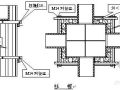 山东省某汽车站模板施工方案