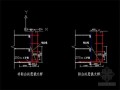 [贵州]超高层框架结构住宅楼悬挑脚手架安全专项施工方案（附CAD图）