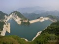 [湖南]抽水蓄能电站主体土建上水库施工组织设计（鲁班奖工程 四新技术应用）