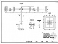 交通信号监控设施施工图设计（45页）