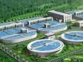 [广州]3个片区污水处理工程造价指标分析