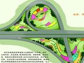 [江西]某高速公路绿化景观工程方案设计