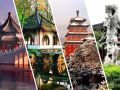 建筑 | 中国四大名园，你最喜欢哪一座？