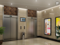 住宅楼施工电梯安装方案