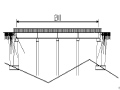 简支梁桥设计范例（本科毕业设计）
