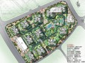 [重庆]高层住宅景观设计方案