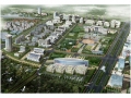 [江西]行政新区中心区修建详细规划方案