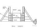 某科研厂房钢结构圆顶施工方案（梁跨度34.1m）