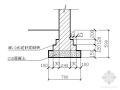 某小区树池剖面详图