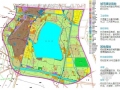 [太原]城市区域总体景观规划设计方案
