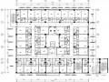 二类高层建筑强弱电电气施工图纸