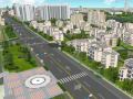 GIS在城市规划中的三维应用