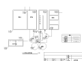 某化学公司污水处理项目施工图纸