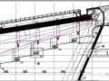 苏州工业园区体育中心异形屋面吊顶装饰施工技术