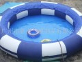 [充气游泳池]让孩子们在盛夏能快快乐乐地度过！