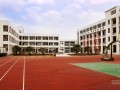 [山东]小学操场改造工程预算书（附图纸）