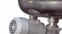 INOXPA搅拌机通常为调整速度安装变频器