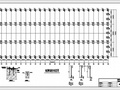 某带吊车厂房结构设计图