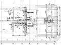 [苏州]地铁车站站房结构施工图（复合墙结构知名设计院）