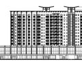 10号楼住宅建筑图（二）