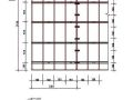 黑龙江某学院锅炉房及浴池施工组织设计（砖混 框架）