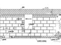 湖北省某综合楼蒸压加气混凝土砌块施工方案