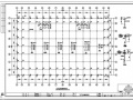 宁波某物流中心钢结构厂房图纸