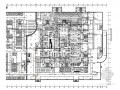 [黑龙江]30万平知名商业综合体弱电智能图纸（知名院14年 点位表）