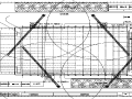甘肃文化艺术中心场馆钢桁架专项施工方案（四层钢框架支撑+钢砼框剪结构）
