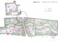 [上海]滨江花园景观规划设计方案