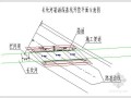 临海高速公路箱涵深基坑开挖支护施工方案