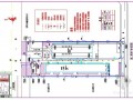 [广东]单层门式双跨轻钢结构厂房施工组织设计（200余页）
