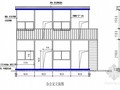 [天津]会展中心施工现场临时设施设计与施工方案