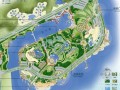[广州]海滨公园景观概念设计方案