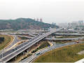 [广东]三级公路互通立交各分项工程开工报告21份（含路桥交通）