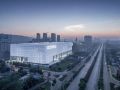中国光谷科技会展中心│维思平建筑设计