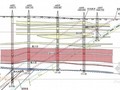 煤矿斜井井筒过流砂层施工技术研究及应用